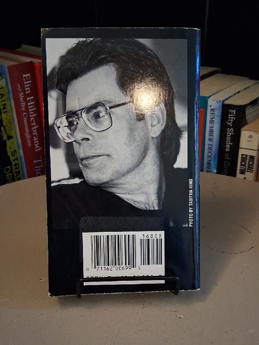 Salem's Lot By Stephen King - Picture 2 of 3